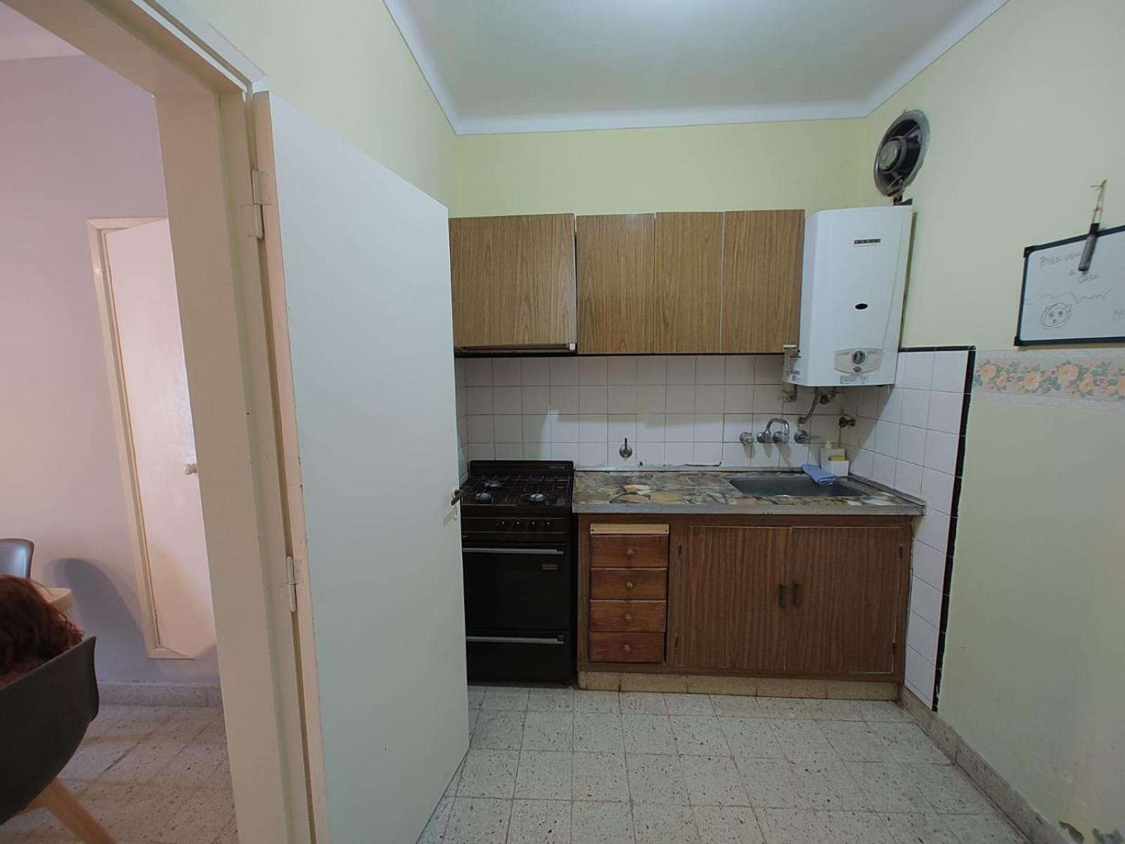 Apartamento Departamento A Pasos Del Mar.