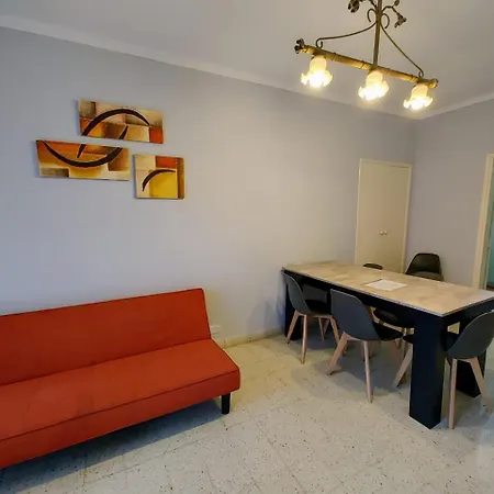 Departamento A Pasos Del Mar. Apartment Monte Hermoso Exterior photo